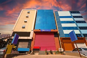 FabHotel Galaxy Suites
