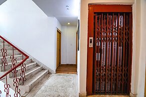 Fabhotel Globe Express