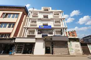 Fabhotel Globe Express