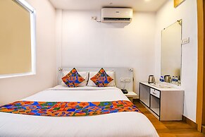 Fabhotel Globe Express