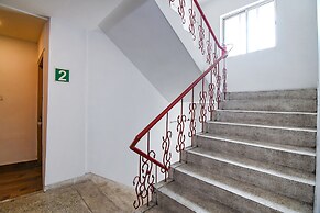 Fabhotel Globe Express