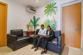 Fabhotel Globe Express