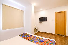 Fabhotel Globe Express