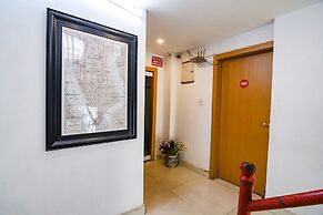 Fabhotel Globe Express