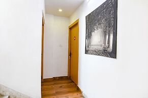 Fabhotel Globe Express