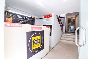Fabhotel Globe Express