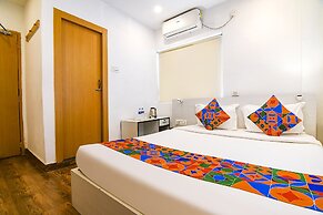 Fabhotel Globe Express