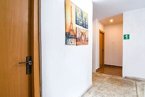 Fabhotel Globe Express