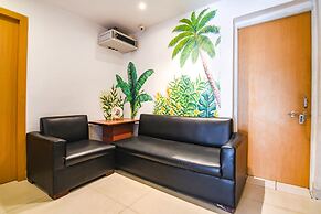 Fabhotel Globe Express