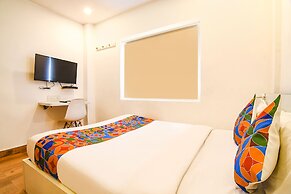 Fabhotel Globe Express