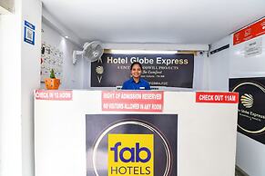 Fabhotel Globe Express