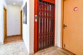 Fabhotel Globe Express