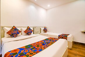 Fabhotel Globe Express