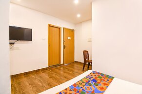 Fabhotel Globe Express