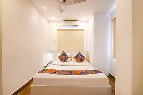 Fabhotel Globe Express