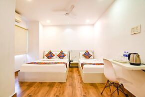 Fabhotel Globe Express