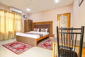 Fabhotel Grand Comforts