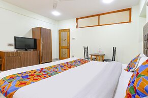 Fabhotel Grand Comforts