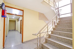 Fabhotel Grand Comforts