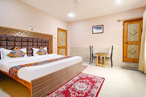 Fabhotel Grand Comforts