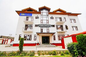 Fabhotel Grand Comforts