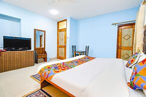 Fabhotel Grand Comforts