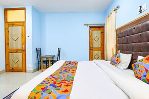 Fabhotel Grand Comforts