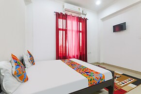 Fabhotel Grand Jvi Resort