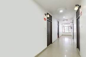 Fabhotel Grand Jvi Resort