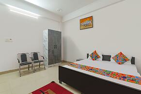Fabhotel Grand Jvi Resort