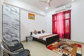 Fabhotel Grand Jvi Resort