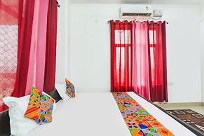 Fabhotel Grand Jvi Resort
