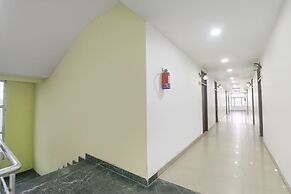 Fabhotel Grand Jvi Resort