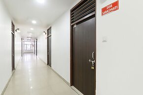 Fabhotel Grand Jvi Resort
