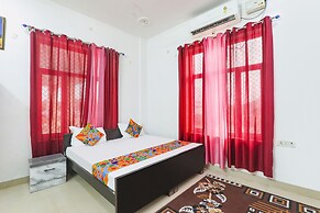 Fabhotel Grand Jvi Resort