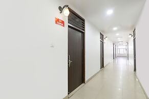 Fabhotel Grand Jvi Resort