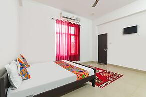 Fabhotel Grand Jvi Resort