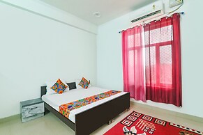 Fabhotel Grand Jvi Resort