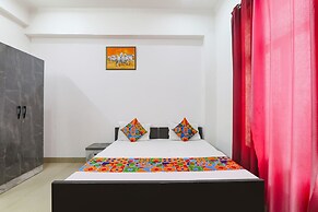 Fabhotel Grand Jvi Resort