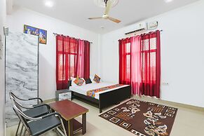 Fabhotel Grand Jvi Resort