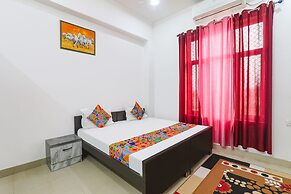 Fabhotel Grand Jvi Resort