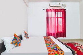 Fabhotel Grand Jvi Resort