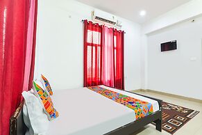 Fabhotel Grand Jvi Resort