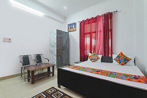 Fabhotel Grand Jvi Resort