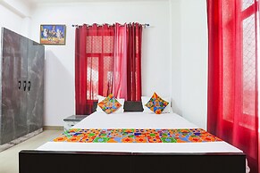 Fabhotel Grand Jvi Resort