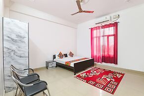 Fabhotel Grand Jvi Resort