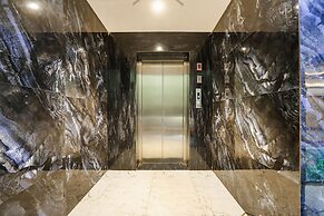 Fabhotel Heritage I