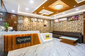 Fabhotel Heritage I