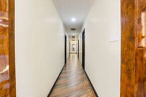 Fabhotel Heritage I