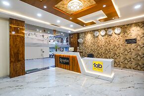 Fabhotel Heritage I